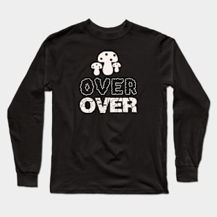 Over Long Sleeve T-Shirt